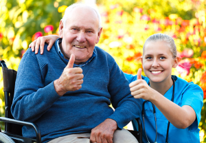 Soft Touch Home Care - St. Louis
