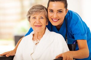 Soft Touch Home Care - Elderly Personal Care
