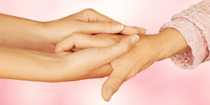 Soft Touch Personalized Home Care