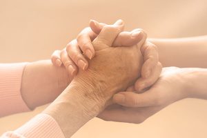 hospice care soft touch personal home care